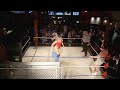 Queen Of Butt Stuff Vs Dirty Doug