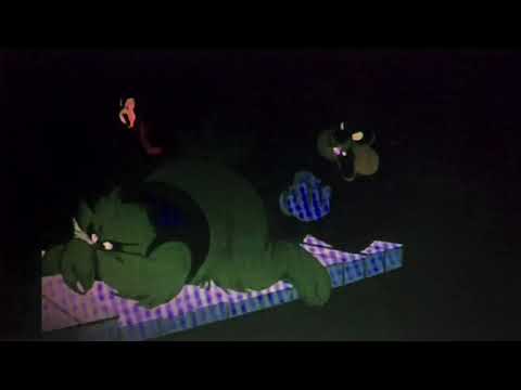 The Young Mouse of Notre Dame (The Rainbooms Mice Style) trailer