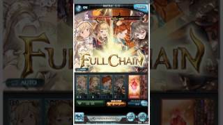 グラブル 四大天司の試練 ガブリエル Extreme 四大天司 أغاني Mp3 مجانا