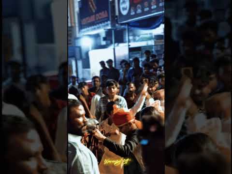 Madhapur Sadar celebrations 2025 #sadar #sa#sadarfestival #sadar2025 #ladduyadavsadar #ladduyadav