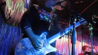 Melvins &quot;Going Blind&quot; @ Spaceland Jan. 14, 2011