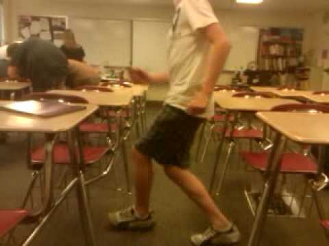 Devin Mcclain Jerkin ( Solo )