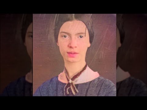Emily Dickinson's Tragic Life Story Explained