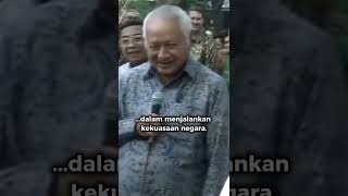 Download lagu The Miserable Fate of General Ali Sadikin After Fighting Against Soeharto and the New Order #soeh... mp3