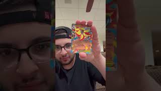 Opening the new Pokemon set Chaos Rising #pokemontcg #pokemoncards #fyp #pokemoncommunity #pokemon