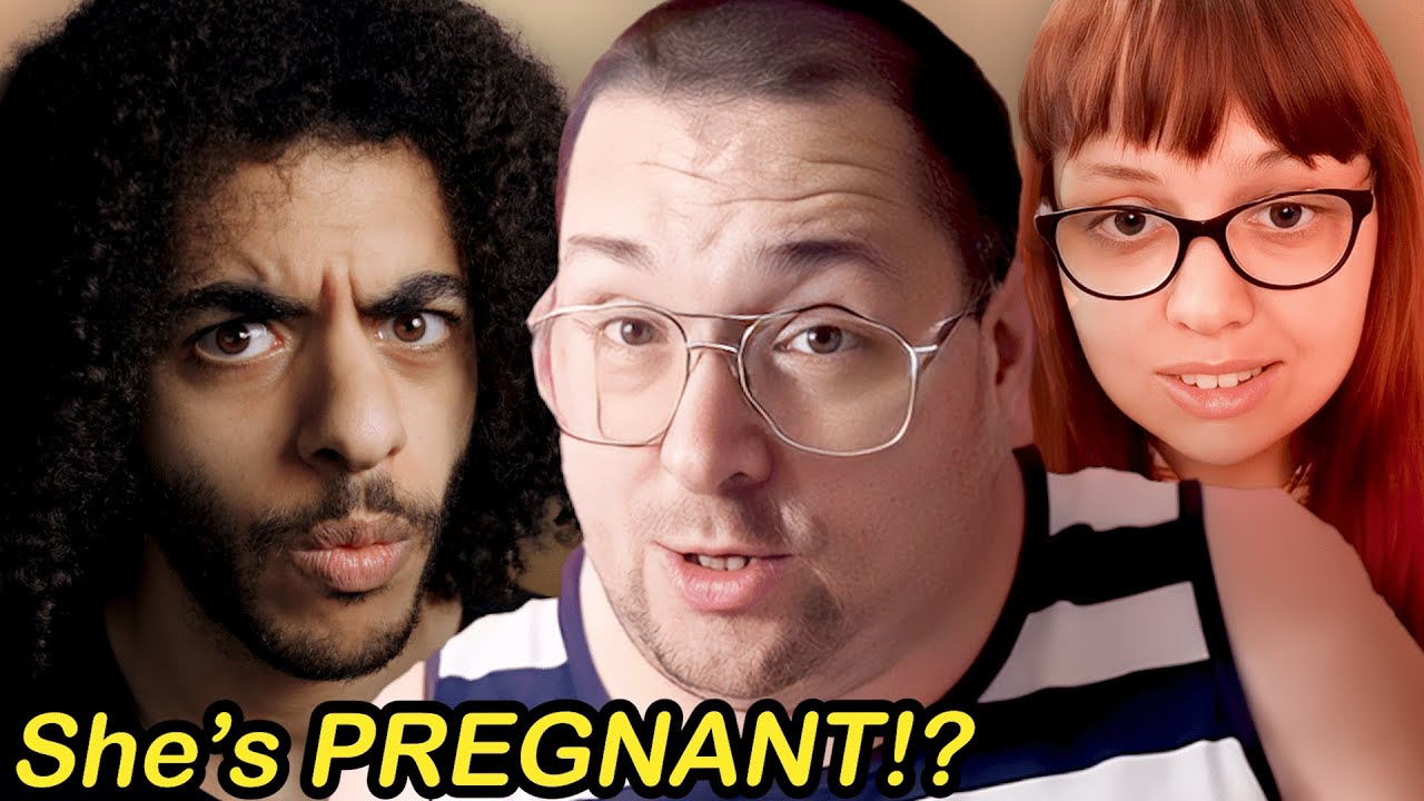 TikTok's Creepiest Family Got So Much Worse - DaddyDaughterDreamTeam