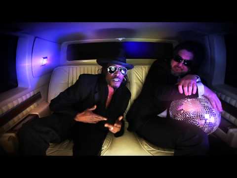 Levthand (Feat. Son Of Slaves) - Don't U? (Official Video)