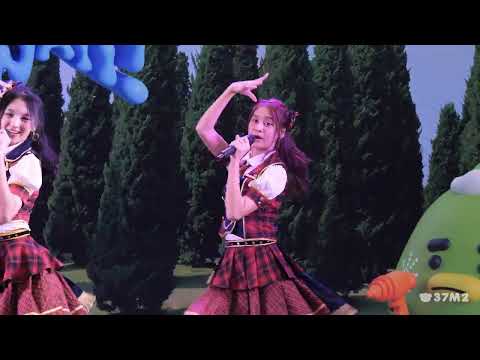 BNK48 Nine - First Rabbit @ 𝐁𝐍𝐊𝟒𝟖 𝟏𝟑𝐭𝐡 𝐒𝐢𝐧𝐠𝐥𝐞 × 𝐂𝐆𝐌𝟒𝟖 𝟔𝐭𝐡 𝐒𝐢𝐧𝐠𝐥𝐞 𝐑𝐨𝐚𝐝𝐬𝐡𝐨𝐰 [Fancam 4K 60p] 230514