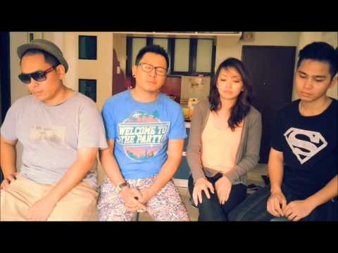 Lala Koh (feat. Hary Nianti, Bernard Laimen Michael and Khai Puma Jamal) - If I ain't got you