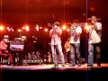 Dr. John with Bonerama ~~ When I Lay My Burden Down