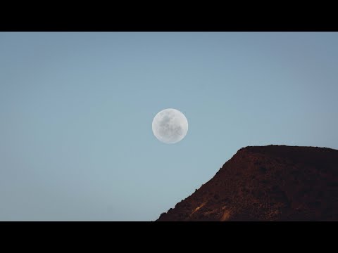 Moonrise