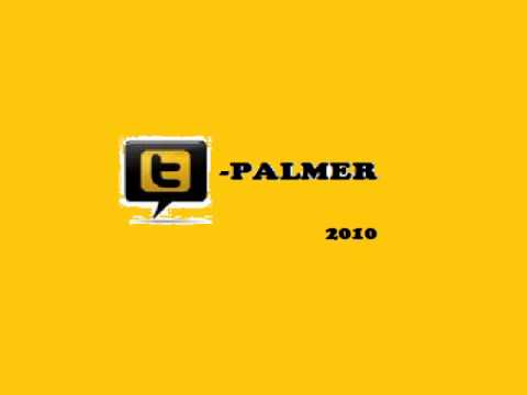 T-Palmer - COD