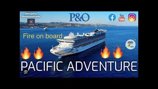 P&O Comedy Cruise 2023