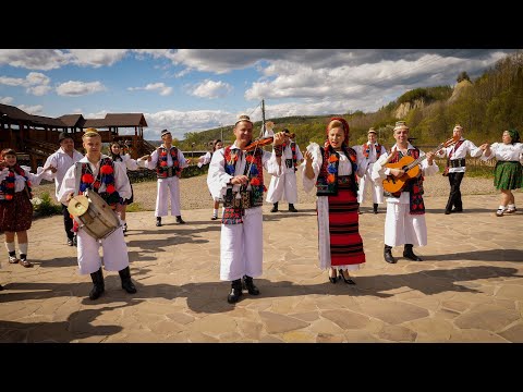 Maria si Mihai Nemes - Vai rău am durnit az~noapte ~ Junghiul ✴ NOU ✴