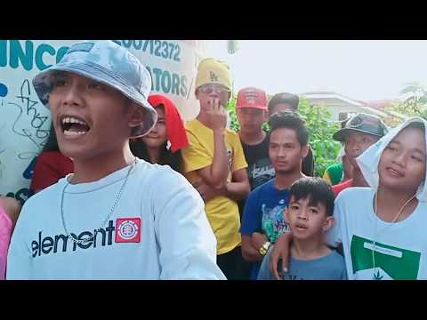 Baragan Rap Battle League - Ruches Ace Vs Ice Ace  ( Freestyle champ 6 )