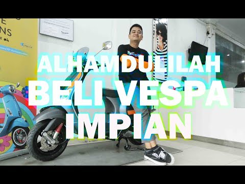 download lagu mp3 mp4 Cara Kredit Motor Vespa Matic, download lagu Cara Kredit Motor Vespa Matic gratis, unduh video klip Cara Kredit Motor Vespa Matic