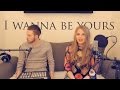 Natalie Lungley - I Wanna Be Yours (John Cooper ...