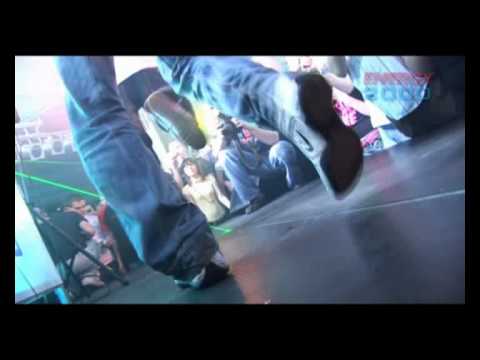 Dj Rolee vs. Dj E'Lay - Voyage