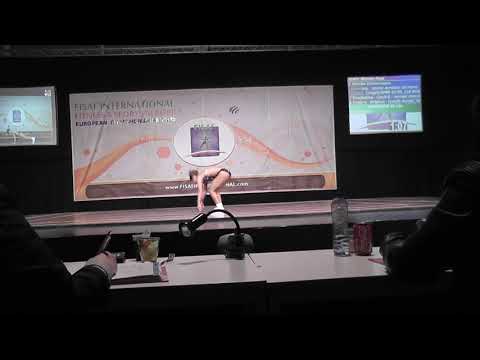 Champions Over 18 Monika Zimmermann