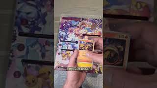 Pokemon Christmas 2025 Calender | Day 4 #pokemon #pokemonchannel #shorts #shortvideo #pokemoncards