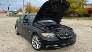 BMW 335I Slow Crank / No Crank FIX (N54/N55/E90/E92)