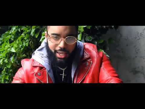 KB - The Medicine (Prod. by RicandThadeus) Official Video