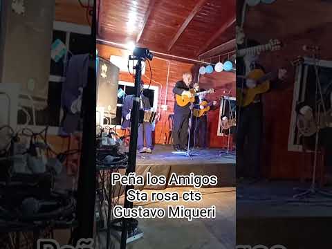 Peña los Amigos santa rosa corrientes