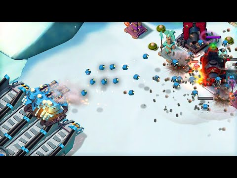 goodbye, sweet critter cannons