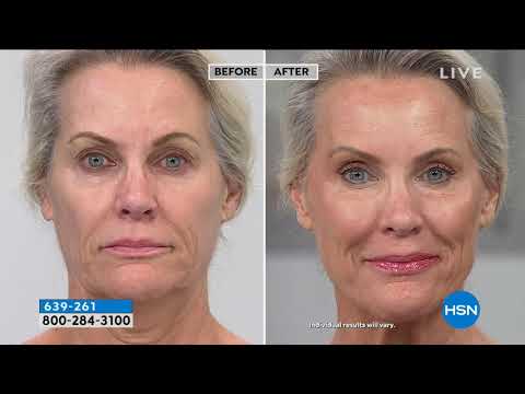 HSN | Signature Club A By Adrienne Holiday Beauty 10.07.2018 - 04 PM