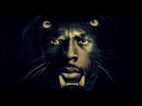 Chadwick Boseman Tribute | The King | Official Film