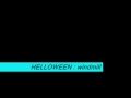 Helloween - Windmill with lyrics 3D 