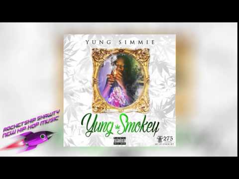 Yung Simmie - Don't U Copy 2 [Prod. By DJ Smokey]