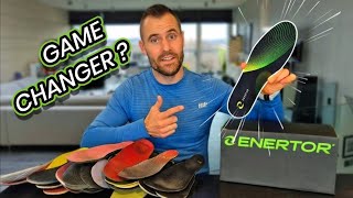 Are these insoles worth the HYPE? - Enertor Running Insole Review (PX1)