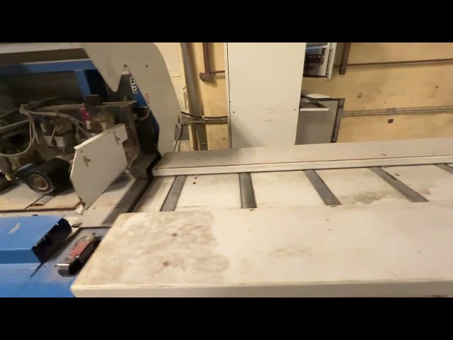 1198994 Automatisk kapsåg