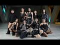  Kep1er ‘WA DA DA’ Cover by Pre D2c From Thailand
