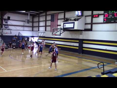 tommy hanly team lavine in idaho