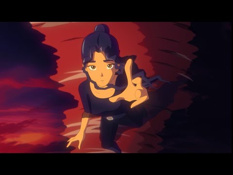 Almas X OBADA Q  - Nhayet el 3alam  | الماس و عبادة كيو  - نهاية العالم (Visual video)