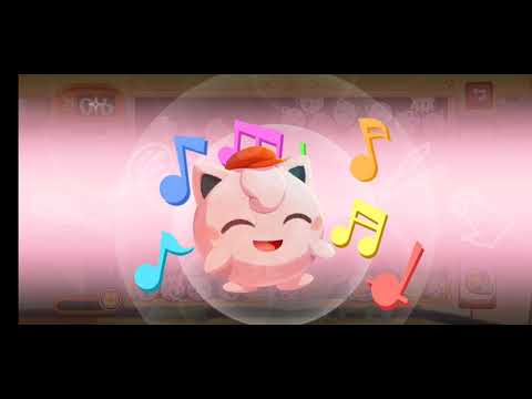 Pokémon Café Mix Playthrough - No Boosters - Level #330