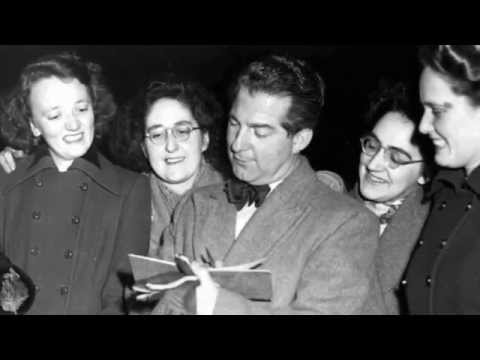 Donald Peers ' The Man On The Flying Trapeze Parts 1 &2'  Original 1934 78 rpm