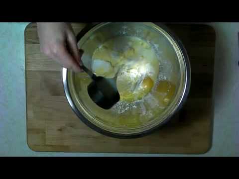 Ungodly Microwave Cornbread