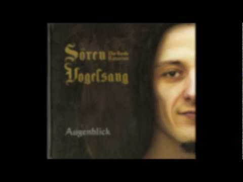 Sören Vogelsang - Rabenballade (Augenblick)