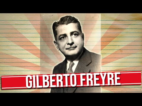 DESEMPACA: GILBERTO FREYRE EM CINCO MINUTOS