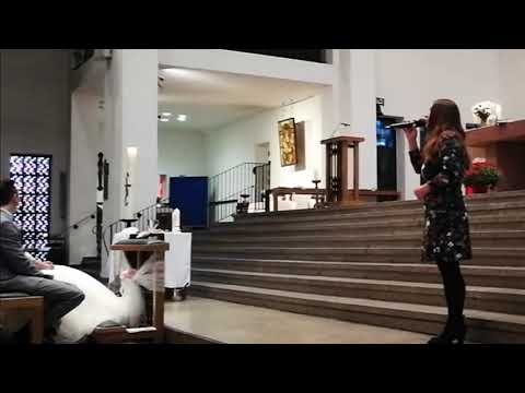 Die Hochzeitsstimme - Hallelujah (Cover)