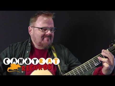 Don Ross - A Million Brazilian Civilians (Solo Guitar)