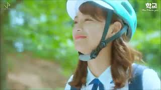 Love You Zindagi || Korean video