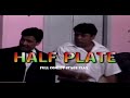 HALF PLATE FULL COMEDY STAGE DRAMA UMER SHARIF RAUF LALA