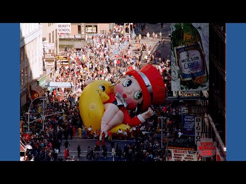 Original version of Betty Boop now in public domain