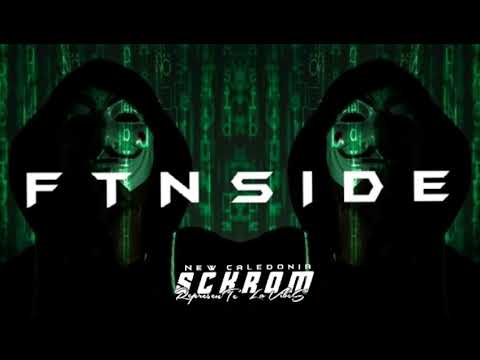 DECK COVID - (SKOFF ENVOYER x OMY 687)