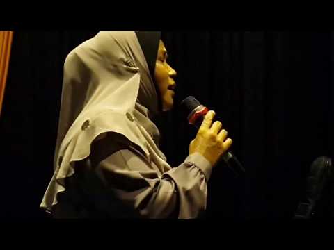 ku tak mengerti-live dari dato yusni hamid