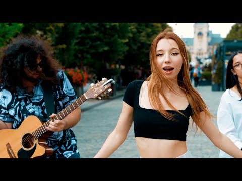 Radar Love - Golden Earring (by Shut Up & Kiss Me!)